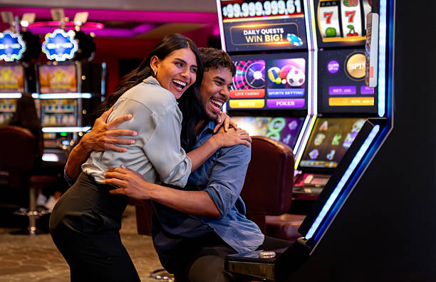 nagaslot77 app interface showing live blackjack table on mobile phone screen