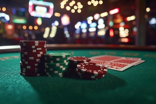 Live Lucky Number dealer spinning numbers in real-time studio